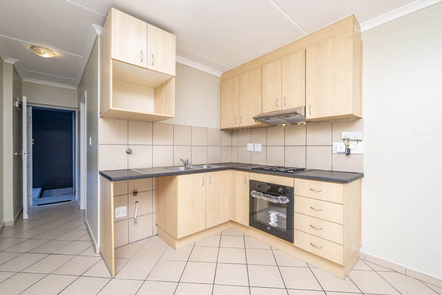 2 Bedroom Property for Sale in Buh Rein Estate Western Cape